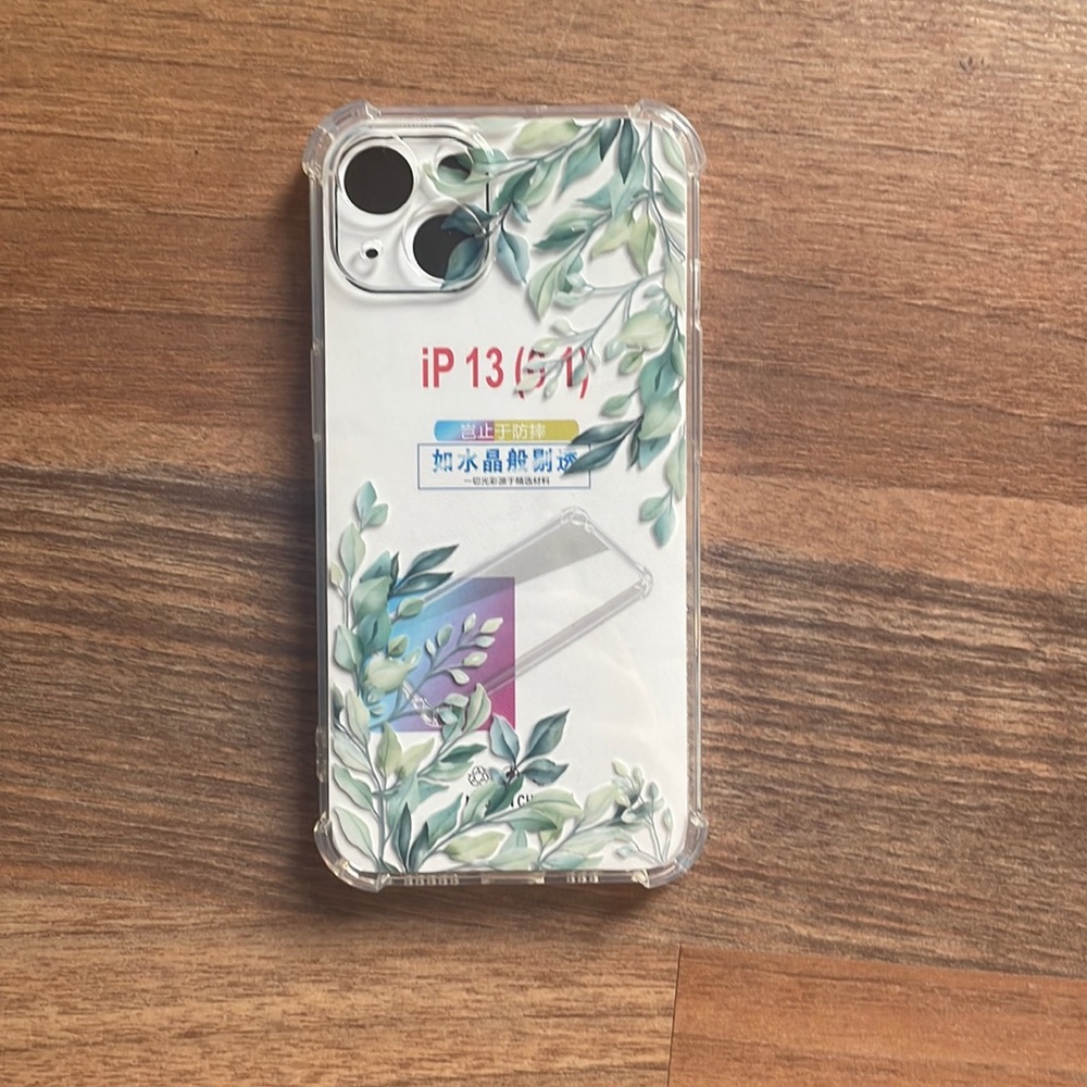 Brand new iphone 13 case